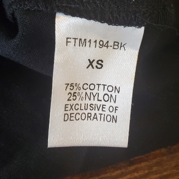 THML Embroidered Sleeveless Top - Picture 4 of 5